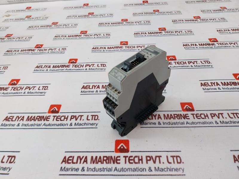 Consilium Buscon M 10 Cable Connection Module