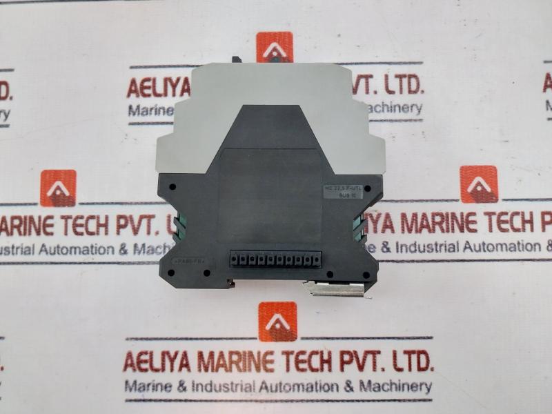 Consilium Buscon M 10 Cable Connection Module