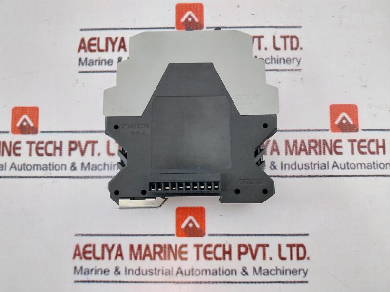 Consilium Buscon M 10 Cable Connection Module