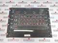 Consilium C300 C310 Fire Detection System