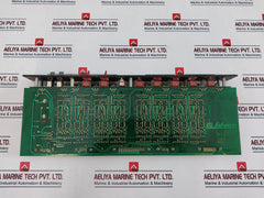 Consilium C300 C310 Fire Detection System