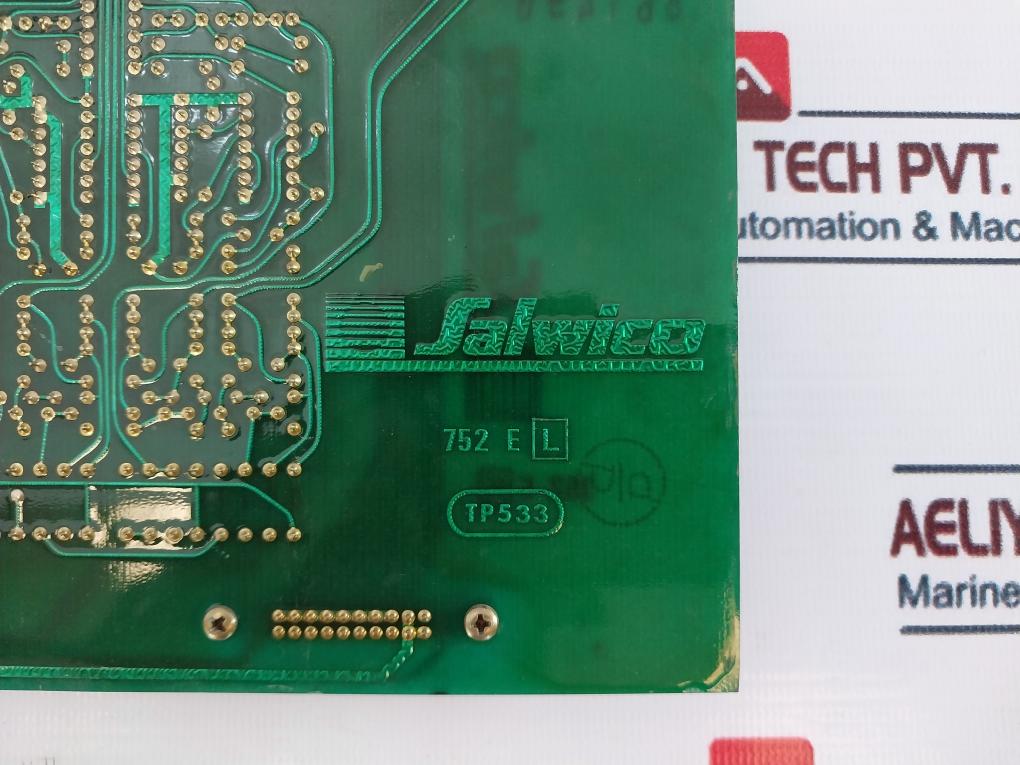 Consilium C300 C310 Fire Detection System