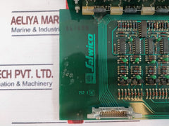 Consilium C300 C310 Fire Detection System