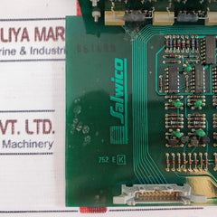 Consilium C300 C310 Fire Detection System