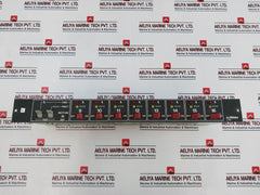 Consilium C300 C310 Fire Detection System
