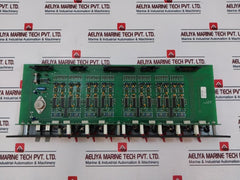 Consilium C300 C310 Fire Detection System