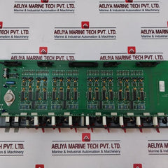 Consilium C300 C310 Fire Detection System