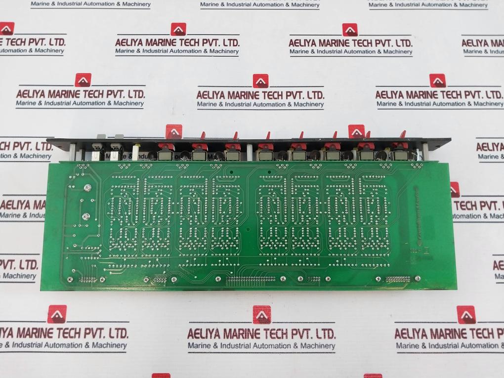 Consilium C300 C310 Fire Detection System