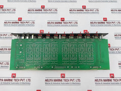 Consilium C300 C310 Fire Detection System