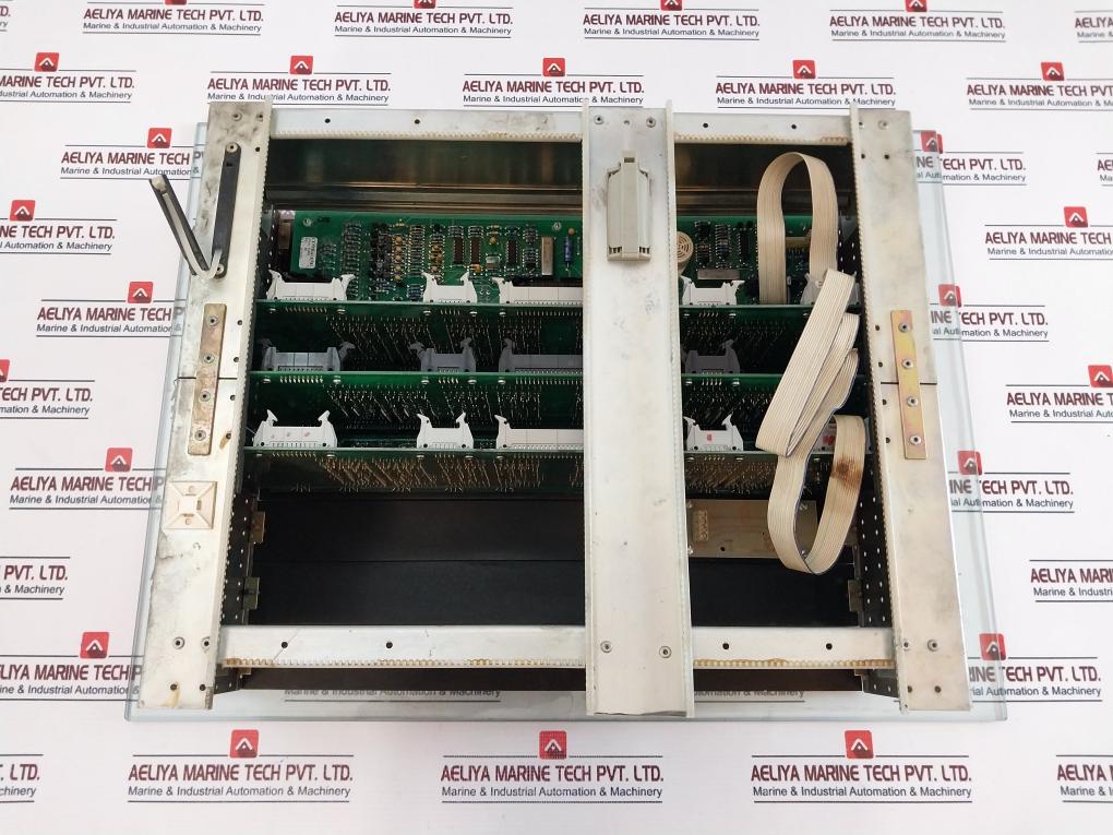 Consilium C300 C310 Fire Detection System