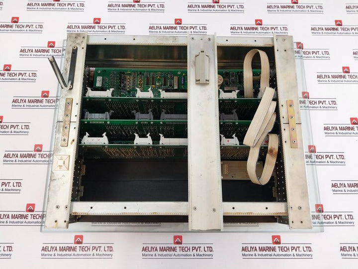 Consilium C300 C310 Fire Detection System