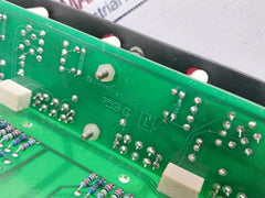 Consilium C300 C310 Fire Detection System
