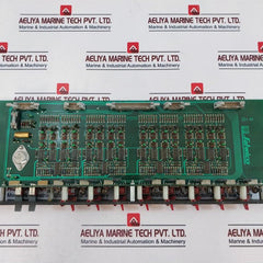 Consilium C300 C310 Fire Detection System
