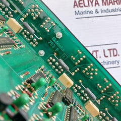 Consilium C300 C310 Fire Detection System