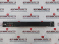 Consilium C300 C310 Fire Detection System