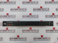 Consilium C300 C310 Fire Detection System