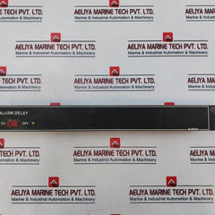 Consilium C300 C310 Fire Detection System