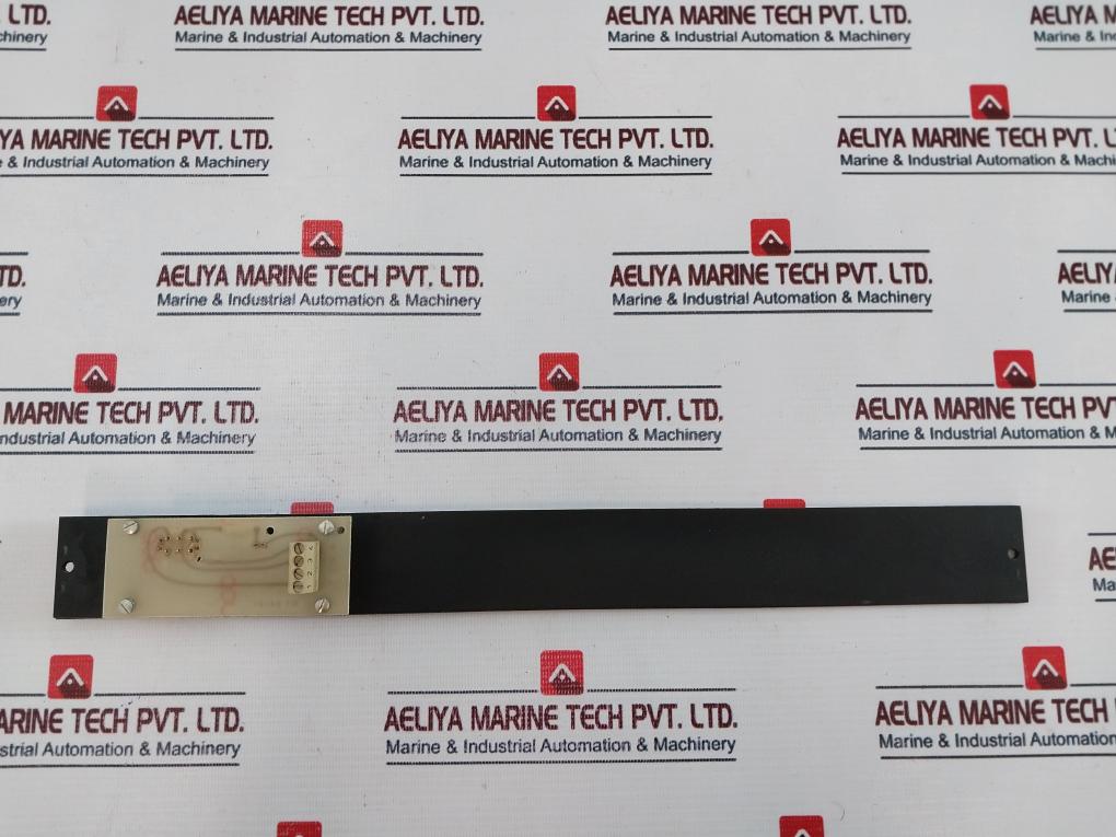 Consilium C300 C310 Fire Detection System