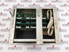 Consilium C300 C310 Fire Detection System