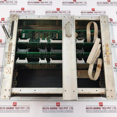 Consilium C300 C310 Fire Detection System