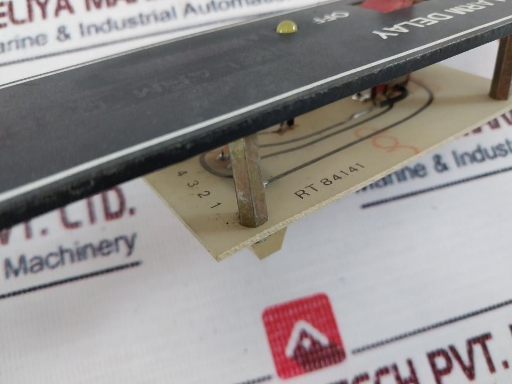 Consilium C300 C310 Fire Detection System