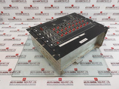 Consilium C300 C310 Fire Detection System