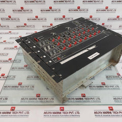 Consilium C300 C310 Fire Detection System