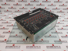 Consilium C300 C310 Fire Detection System