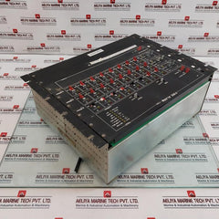 Consilium C300 C310 Fire Detection System