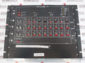 Consilium C300 C310 Fire Detection System