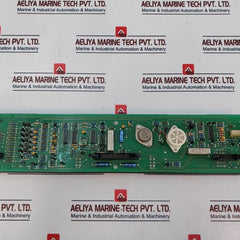 Consilium C300 C310 Fire Detection System