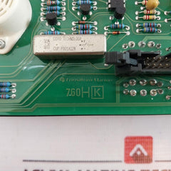 Consilium C300 C310 Fire Detection System