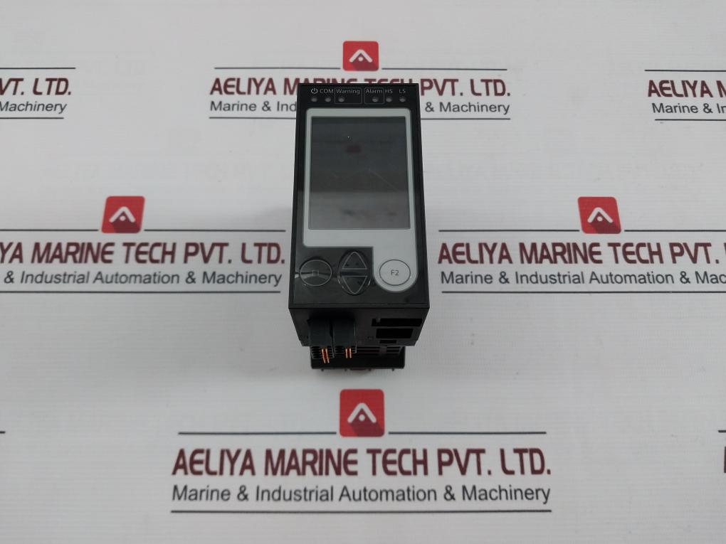 Consilium Cm2.2 Relay Control M 2.2 5100144-03A Rev.03