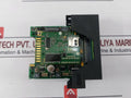 Consilium Cm2.2 Relay Control M 2.2 5100144-03A Rev.03