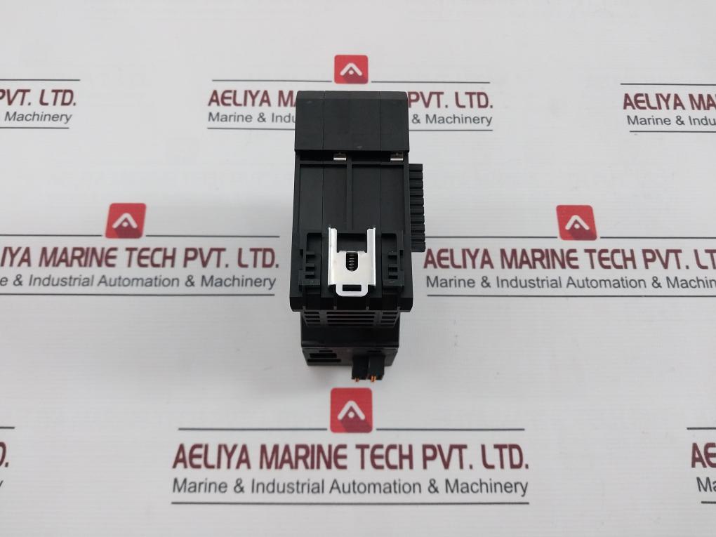 Consilium Cm2.2 Relay Control M 2.2 5100144-03A Rev.03