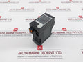 Consilium Cm2.2 Relay Control M 2.2 5100144-03A Rev.03