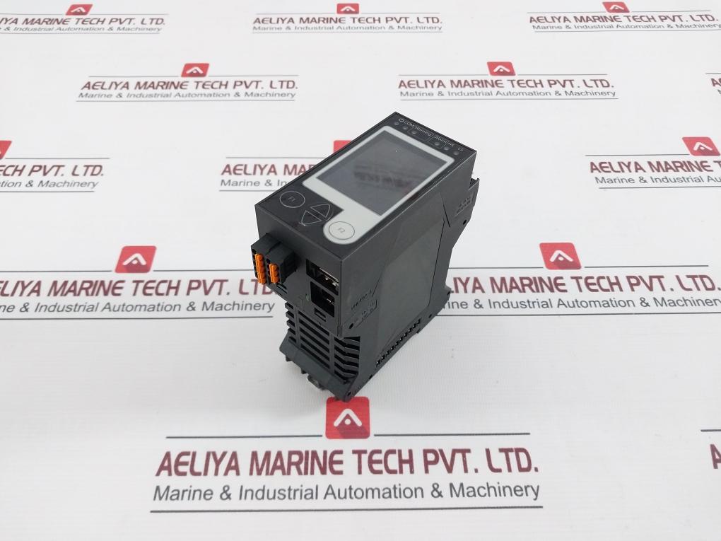 Consilium Cm2.2 Relay Control M 2.2 5100144-03A Rev.03