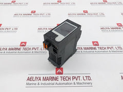 Consilium Cm2.2 Relay Control M 2.2 5100144-03A Rev.03