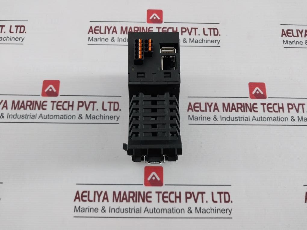 Consilium Cm2.2 Relay Control M 2.2 5100144-03A Rev.03