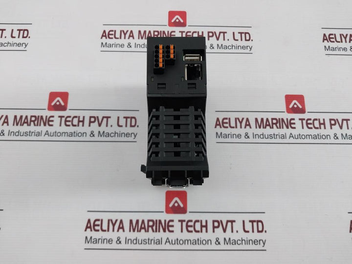 Consilium Cm2.2 Relay Control M 2.2 5100144-03A Rev.03