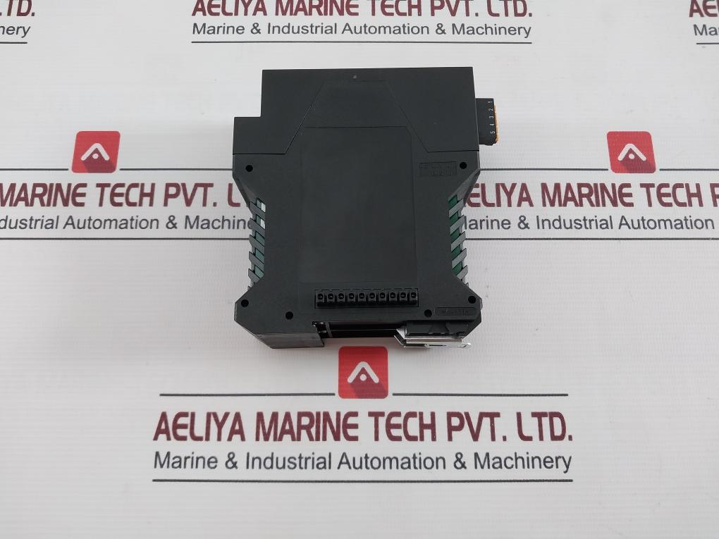 Consilium Cm2.2 Relay Control M 2.2 5100144-03A Rev.03