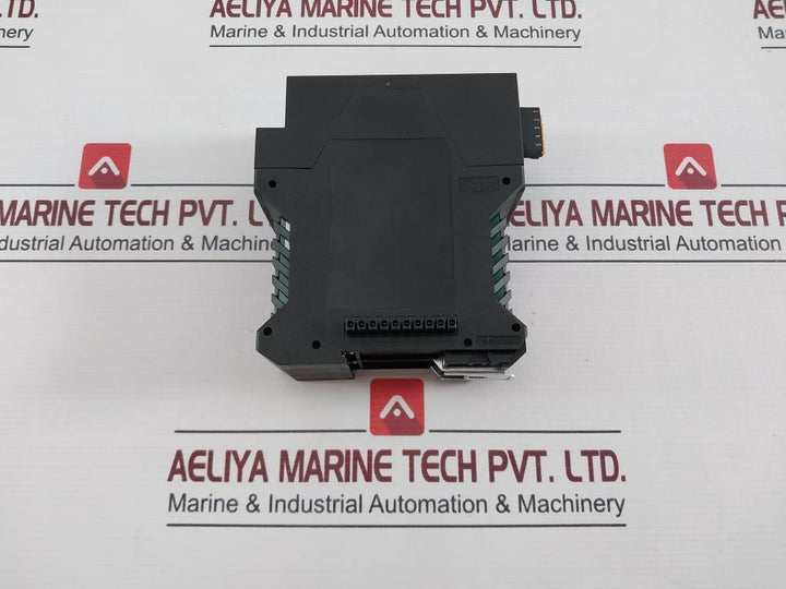 Consilium Cm2.2 Relay Control M 2.2 5100144-03A Rev.03