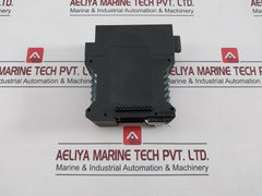 Consilium Cm2.2 Relay Control M 2.2 5100144-03A Rev.03