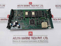 Consilium Cs3000 Fire Alarm System Pcb Gpm-4 R2