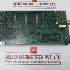Consilium Cs3000 Fire Alarm System Pcb Gpm-4 R2