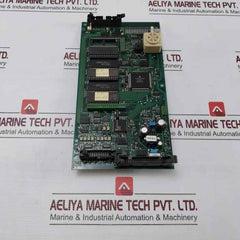 Consilium Cs3000 Fire Alarm System Pcb Gpm-4 R2