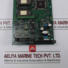 Consilium Cs3000 Fire Alarm System Pcb Gpm-4 R2