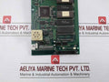 Consilium Cs3000 Fire Alarm System Pcb Gpm-4 R2
