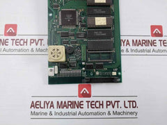 Consilium Cs3000 Fire Alarm System Pcb Gpm-4 R2