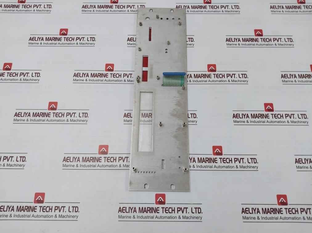 Consilium Cs3000 Front Panel For Fire Alarm System